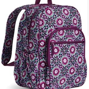 vera bradley backpack